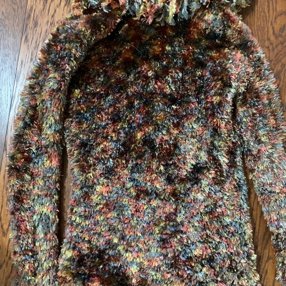 Jacket - Picture 10 of 11